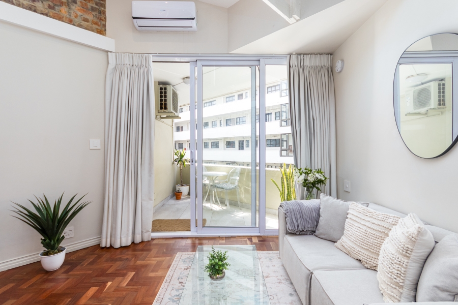 To Let 0 Bedroom Property for Rent in Sea Point Western Cape